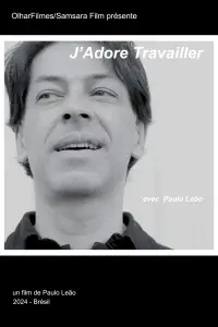 Poster to the movie "J