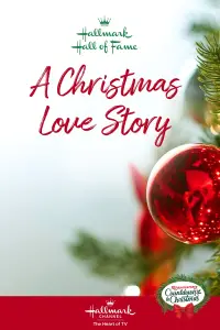 Poster to the movie "A Christmas Love Story" #1018832