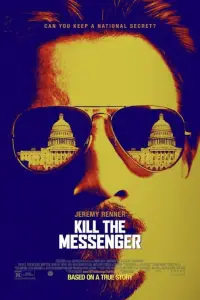 Poster to the movie "Kill the Messenger" #738776
