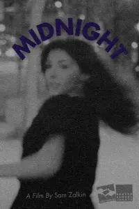Poster to the movie "Midnight" #768857