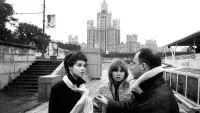 Backdrop to the movie "Moscow" #840427