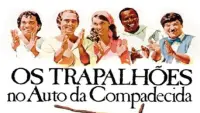 Backdrop to the movie "Os Trapalhões no Auto da Compadecida" #781865