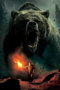 Poster to the movie "Savage Hunt" #1024861