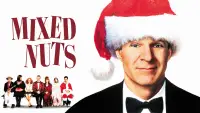 Backdrop to the movie "Mixed Nuts" #665509