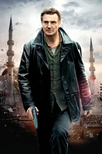 Poster to the movie "Taken 2" #777703