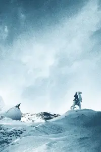 Poster to the movie "The Empire Strikes Back" #774644