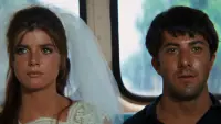 Backdrop to the movie "The Graduate" #692587