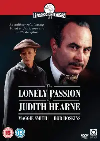 Poster to the movie "The Lonely Passion of Judith Hearne" #1239249