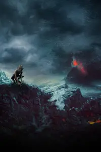 Poster to the movie "The Lord of the Rings: The Two Towers" #516635