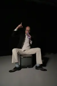 Poster to the movie "The Show About the Show" #1113966