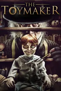 Poster to the movie "The Toymaker" #1060954