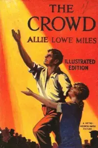 Poster to the movie "The Crowd" #975728