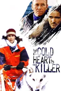 Poster to the movie "The Cold Heart of a Killer" #1046165