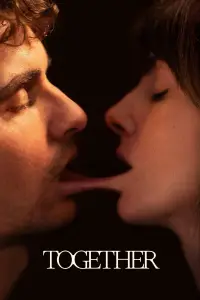 Poster to the movie "Together" #898269
