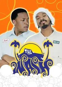 Poster to the movie "The Wash" #1047965