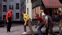 Backdrop to the movie "West Side Story" #754699