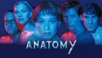 Backdrop to the movie "Anatomy" #942941