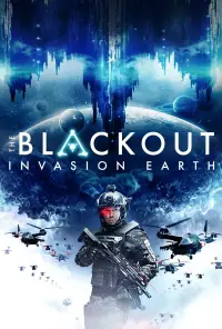 Poster to the movie "The Blackout" #987531