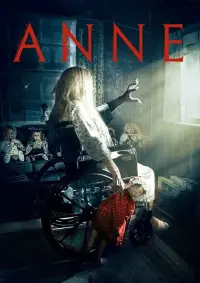 Poster to the movie "Anne" #1042487