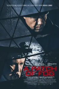 Poster to the movie "A Patch of Fog" #1154540