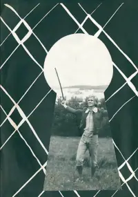 Poster to the movie "Almost King" #1094103