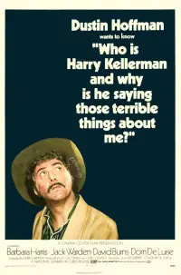 Poster to the movie "Who Is Harry Kellerman and Why Is He Saying Those Terrible Things About Me?" #964596