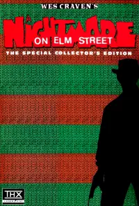 Poster to the movie "A Nightmare on Elm Street" #594391