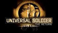 Backdrop to the movie "Universal Soldier: The Return" #1029030