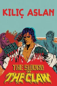 Poster to the movie "Lionman" #1044658