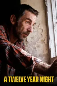 Poster to the movie "A Twelve-Year Night" #1123170