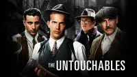 Backdrop to the movie "The Untouchables" #950953