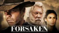 Backdrop to the movie "Forsaken" #594414