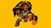 Backdrop to the movie "The Ruthless Four" #795568