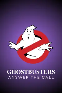 Poster to the movie "Ghostbusters" #1125186