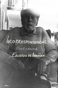 Poster to the movie "Incorrespondencia" #696084