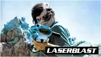 Backdrop to the movie "Laserblast" #1102867