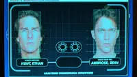 Backdrop to the movie "Mission: Impossible II" #774517
