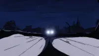Backdrop to the movie "Violence Jack: Hell