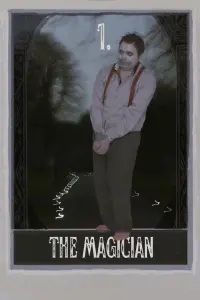 Poster to the movie "0. THE FOOL" #444866