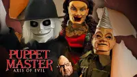 Backdrop to the movie "Puppet Master: Axis of Evil" #1074063