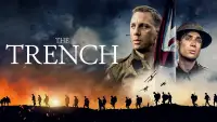 Backdrop to the movie "The Trench" #976204