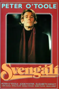 Poster to the movie "Svengali" #712453