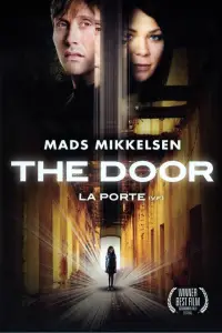 Poster to the movie "The Door" #1157683