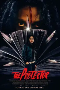 Poster to the movie "The Protector" #1114392