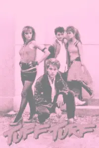 Poster to the movie "Tuff Turf" #1095743