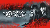 Backdrop to the movie "30 Days of Night" #935729