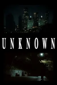 Poster to the movie "Unknown" #704123