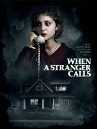 Poster to the movie "When a Stranger Calls" #1032434