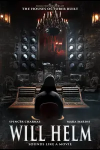 Poster to the movie "Will Helm" #597966