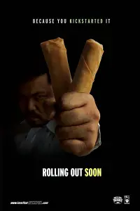 Poster to the movie "Lumpia: With a Vengeance" #972909